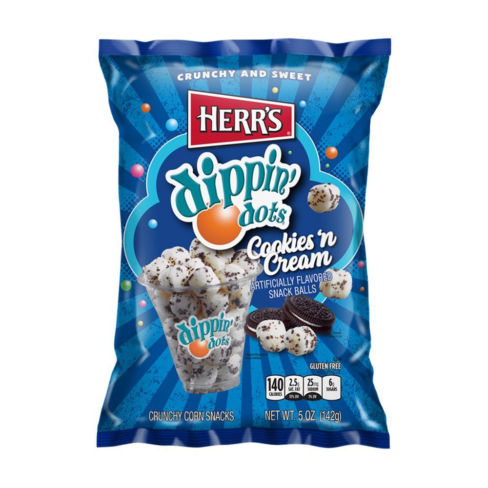 Bag of dippin online dots