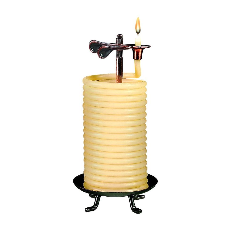 80-Hour Coil Citronella Candle