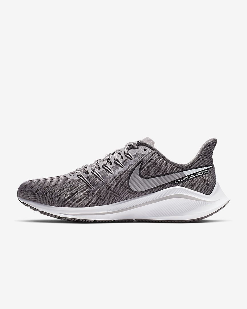 Nike air zoom vomero cheap 14 vs pegasus 36