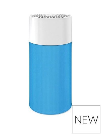 Blue Pure 411 Air Purifier with Combination Filter