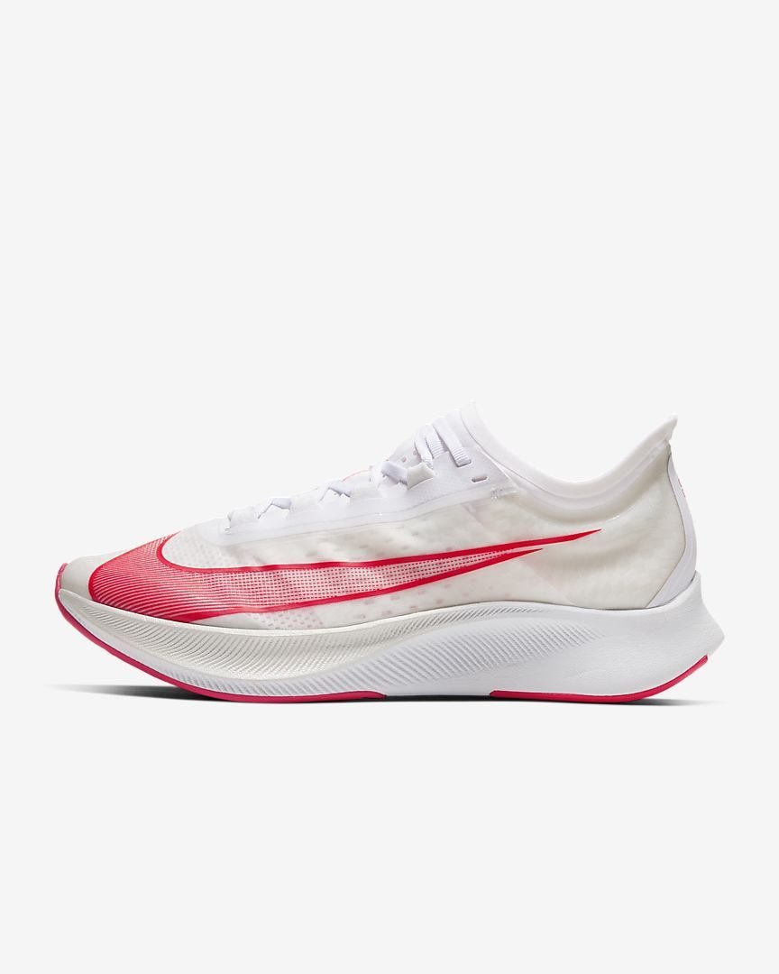 Nike Zoom Fly 3 Premium