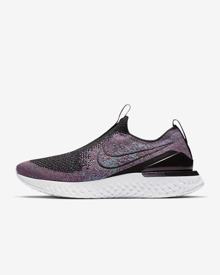  Nike Epic Phantom React Flyknit