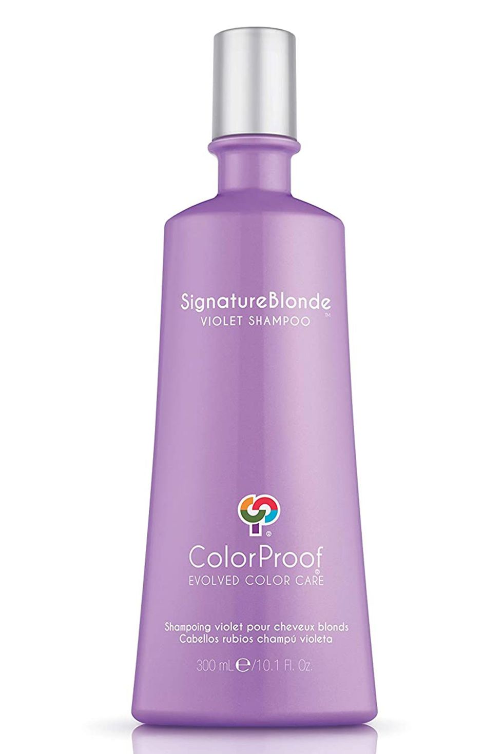 SignatureBlonde Violet Shampoo