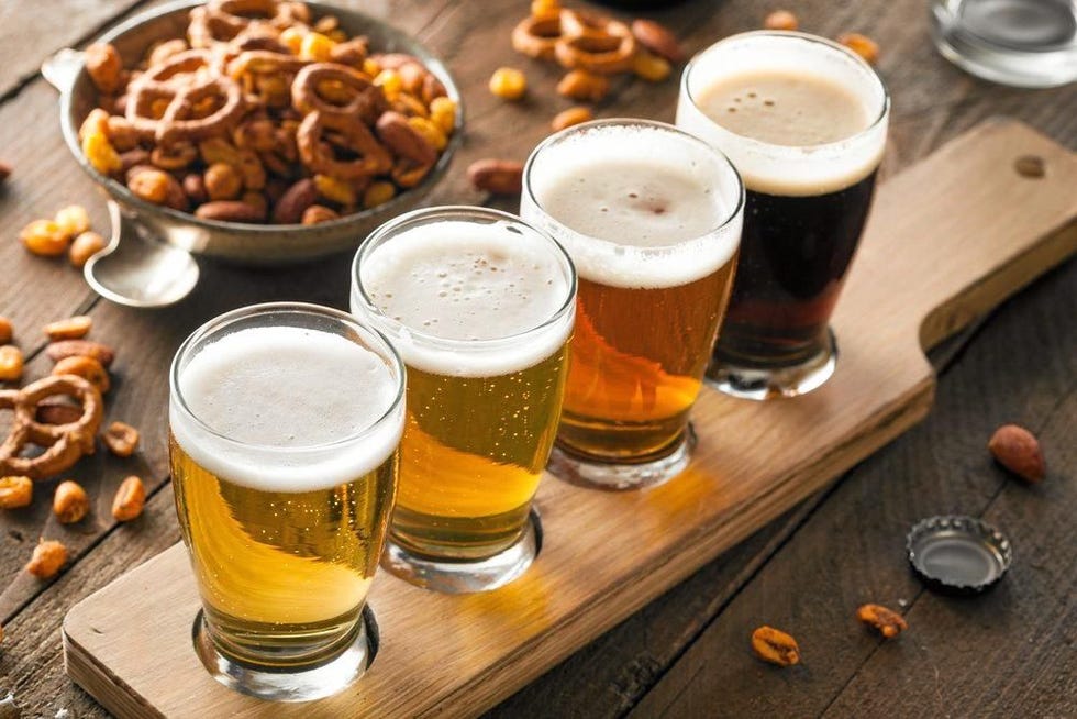 Beer Subscription