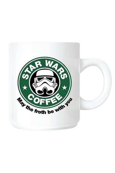 star wars lightsaber mug argos