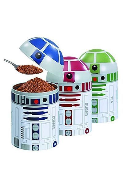 Galactic Kitchen Collections : Star Wars Kitchen accessories
