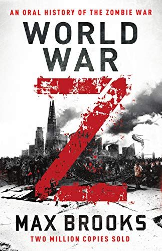 World War Z 2: Give Us A David Fincher Zombie Sequel