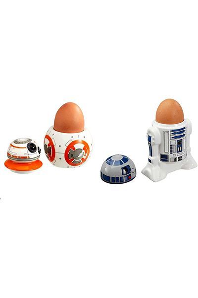 Star wars deals egg cup