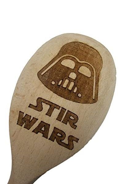 Best Star Wars Gifts - 15+ Star Wars Kitchen Products