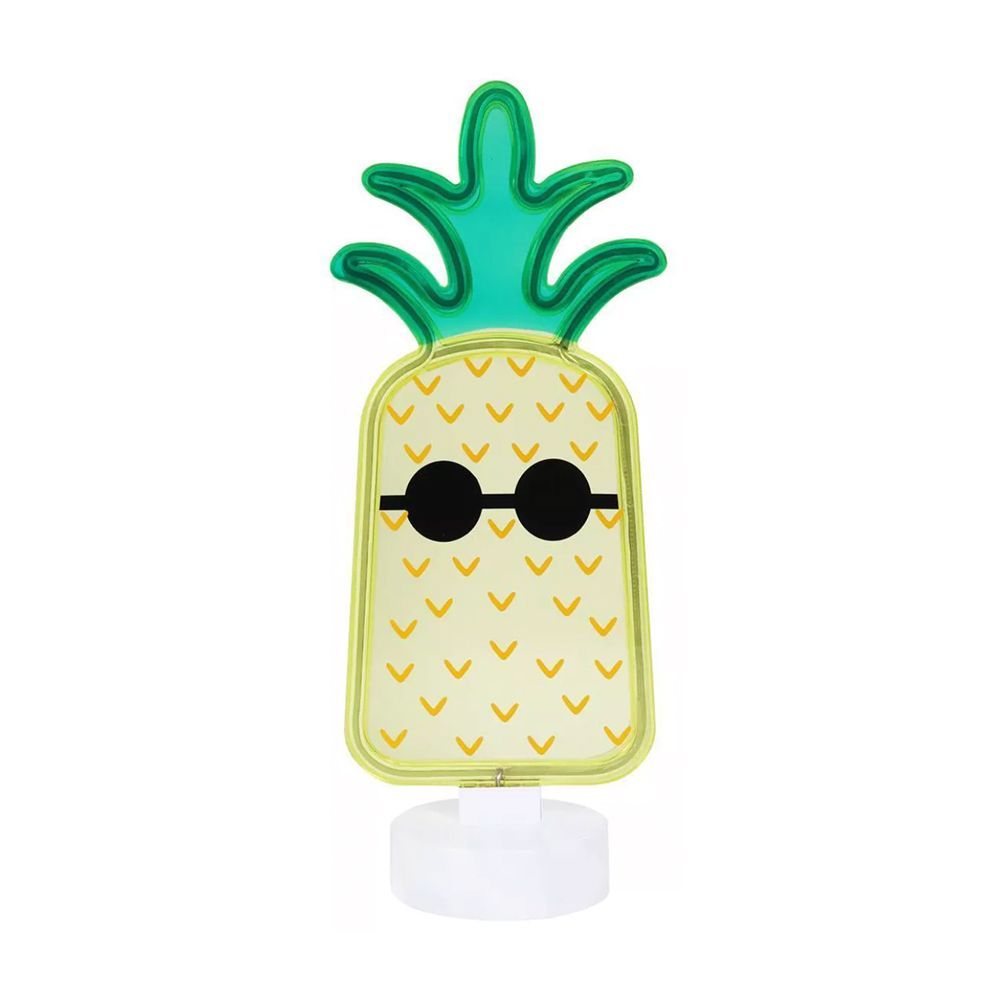 Pineapple light deals target