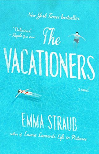 The Vacationers 