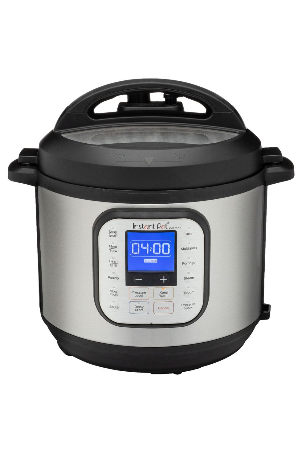 One-Touch Multi-Cooker