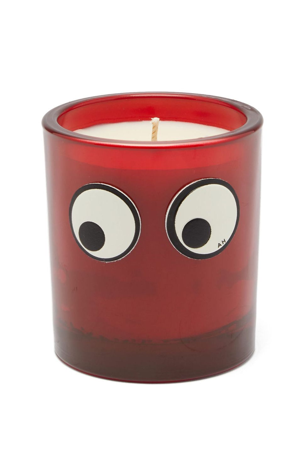 Eyes Lollipop Scented Candle 
