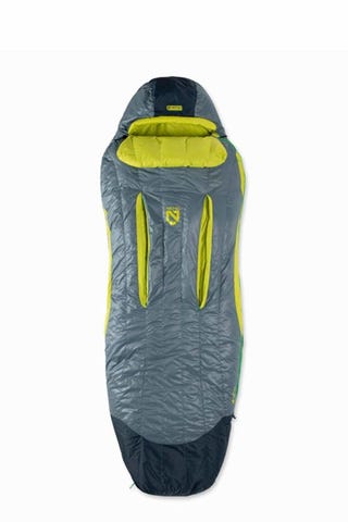 Best Sleeping Bags 2020 | Backpacking and Camping Sleeping Bags