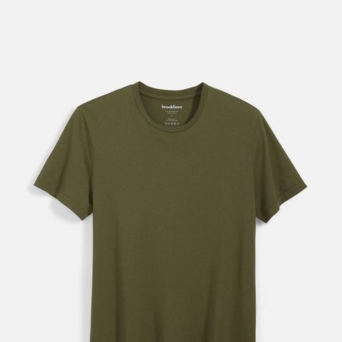 34 Best T-Shirts for 2022—Best Quality T-Shirt