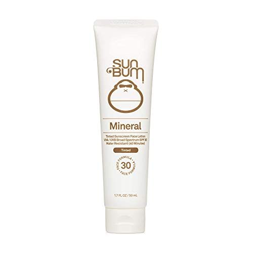 best women's sunscreen for face