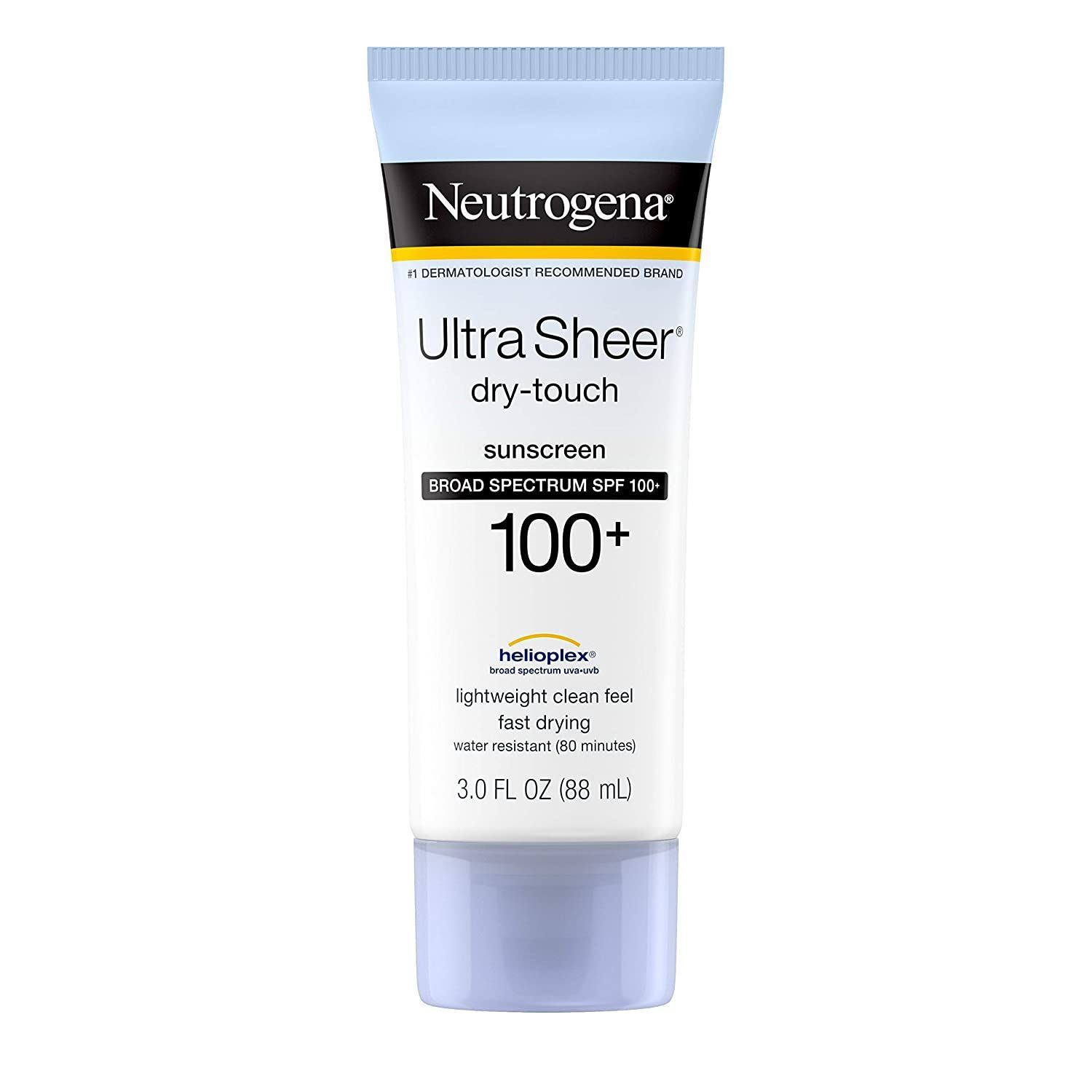 top rated sunblock
