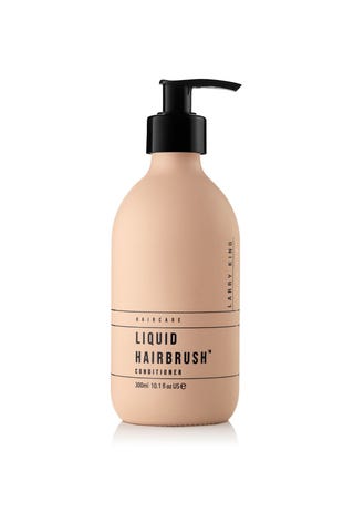 Liquid Hairbrush Conditioner