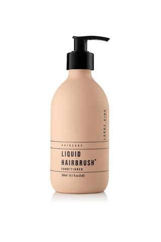 Liquid Hairbrush Conditioner Liquid Hairbrush Conditioner