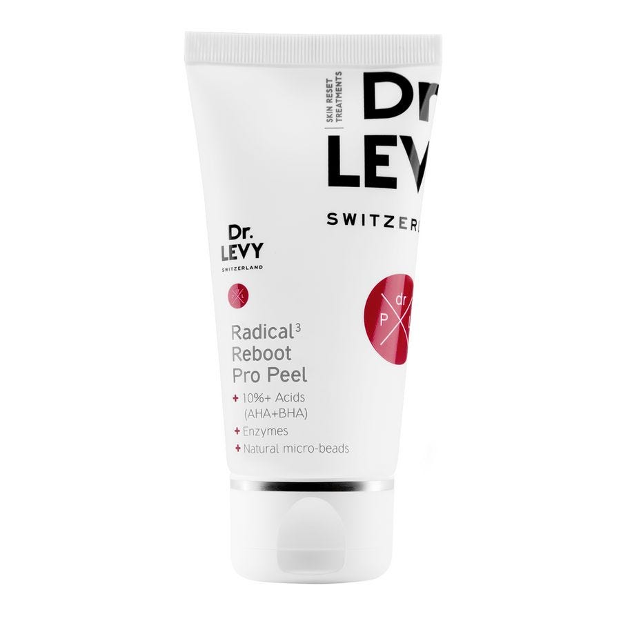 Radical3 Reboot Pro Peel