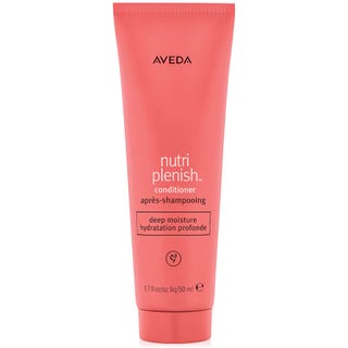 Aveda Nutriplenish Deep Moisture Conditioner 50ml