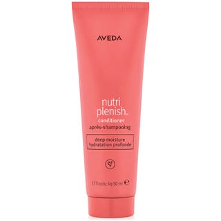 Aveda Nutriplenish Deep Moisture Conditioner 50ml Aveda Nutriplenish Deep Moisture Conditioner 50ml