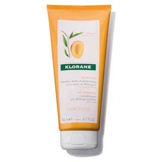 KLORANE Conditioner with Mango Butter 200ml