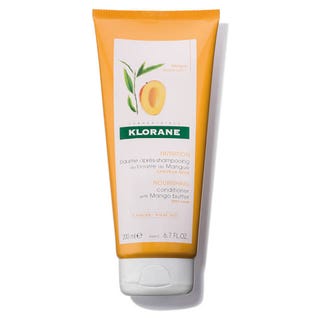 KLORANE Conditioner with Mango Butter 200ml KLORANE Conditioner with Mango Butter 200ml