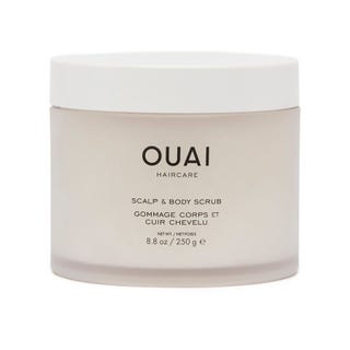 Scalp & Body Scrub Scalp & Body Scrub