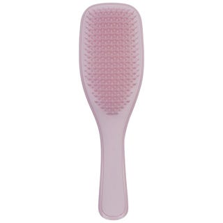 Tangle Teezer The Wet Detangler Hairbrush Millennial Pink