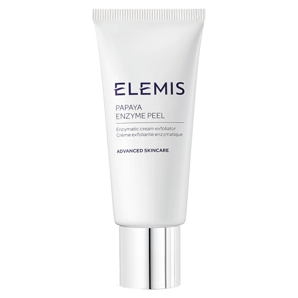 Papaya Enzyme Peel