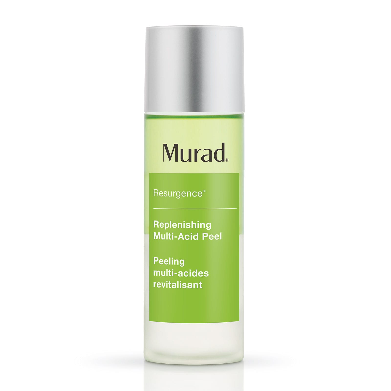 Reabastecimento do Peeling Multi-Acid 100ml