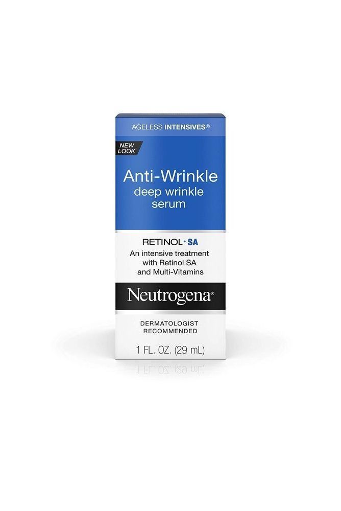 Ageless Intensives Anti-Wrinkle Cream