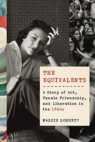 <i>The Equivalents</i> by Maggie Doherty
