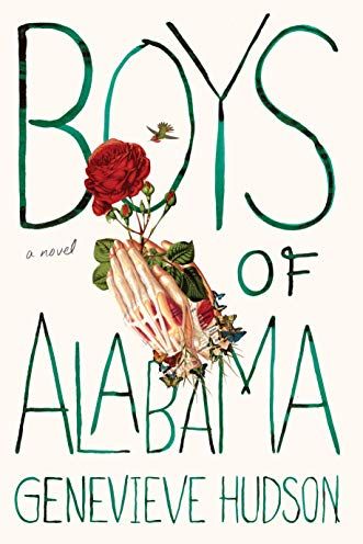 <i>Boys of Alabama</i> by Genevieve Hudson