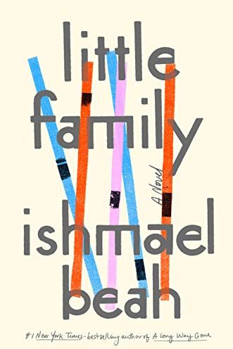 <i>Little Family</i> by Ishmael Beah