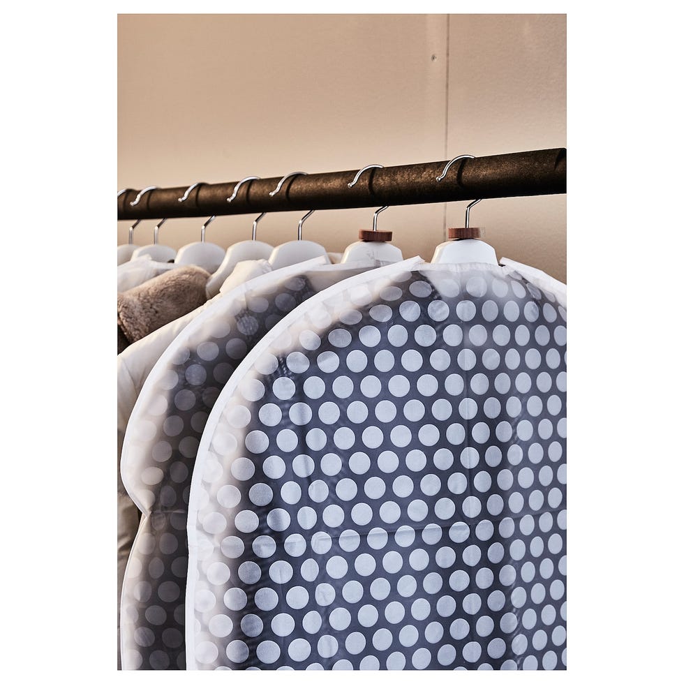 Fundas de ropa