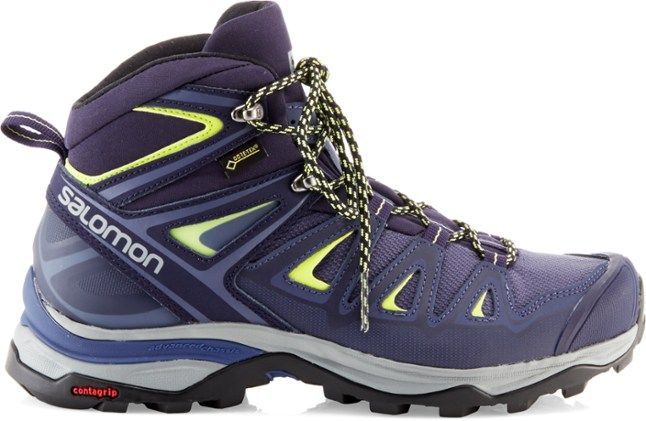 top 1 hiking shoes