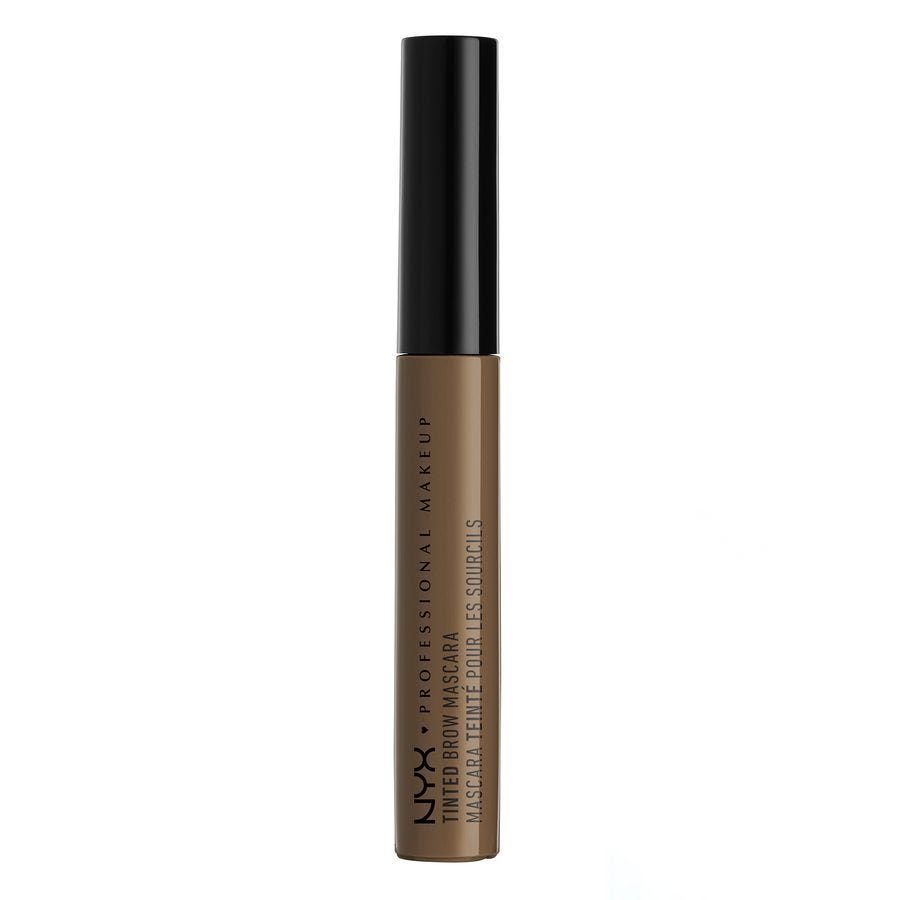 Tinted Brow Mascara