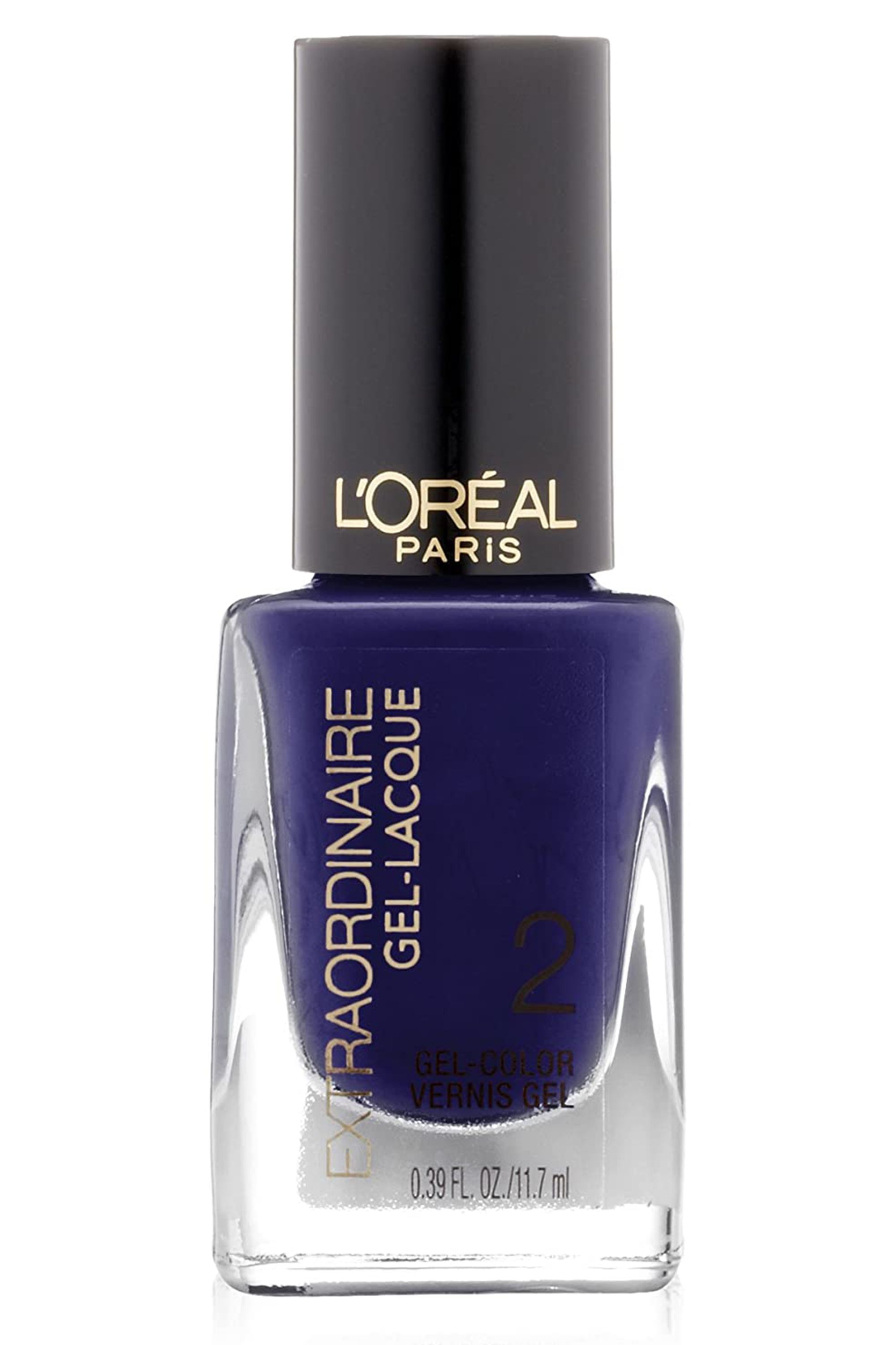 L'Oreal Color Riche Nail Polish Set of 10 — Beautynstyle