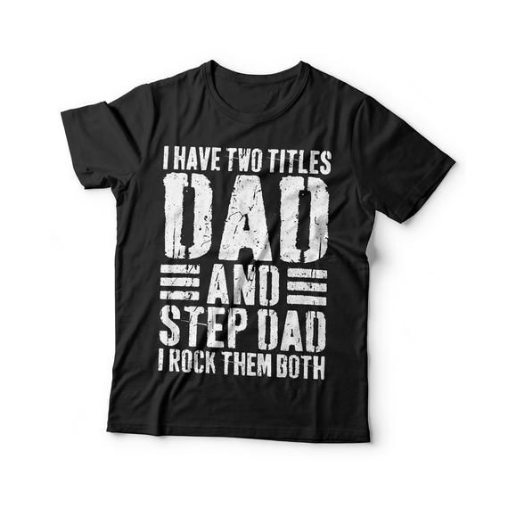 Worlds Greatest Step Dad Singlet Gift for Step Father