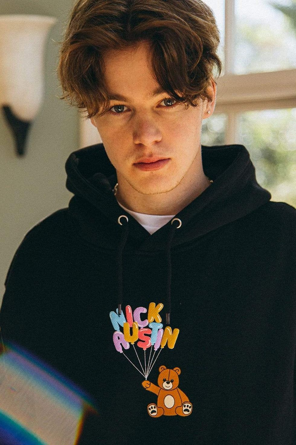 Here's Everything You Need to Know About TikTok Star Nick Austin - Chia ...