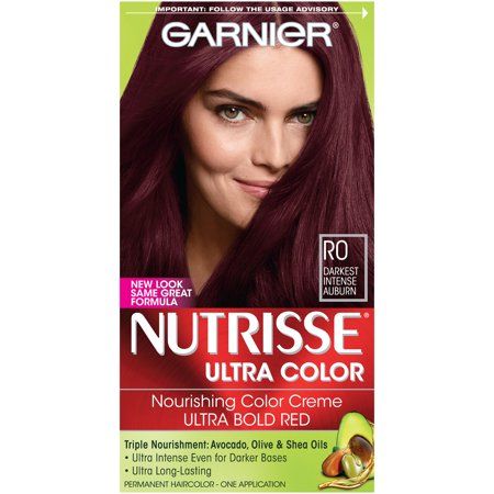 15 Best Red Hair Dye in 2023 - Affordable Red Box Hair Dye Brands
