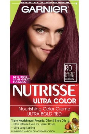 15 Best Red Hair Dye In 2020 Affordable Red Box Hair Dye Brands