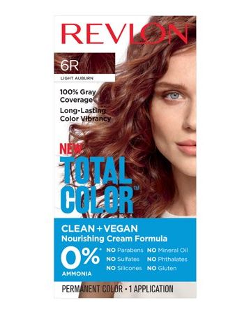 15 Best Red Hair Dye in 2023 - Affordable Red Box Hair Dye Brands