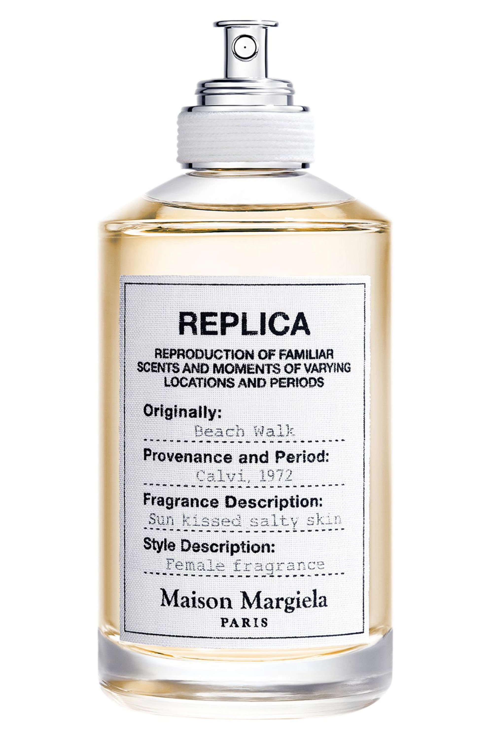 best summer holiday perfumes
