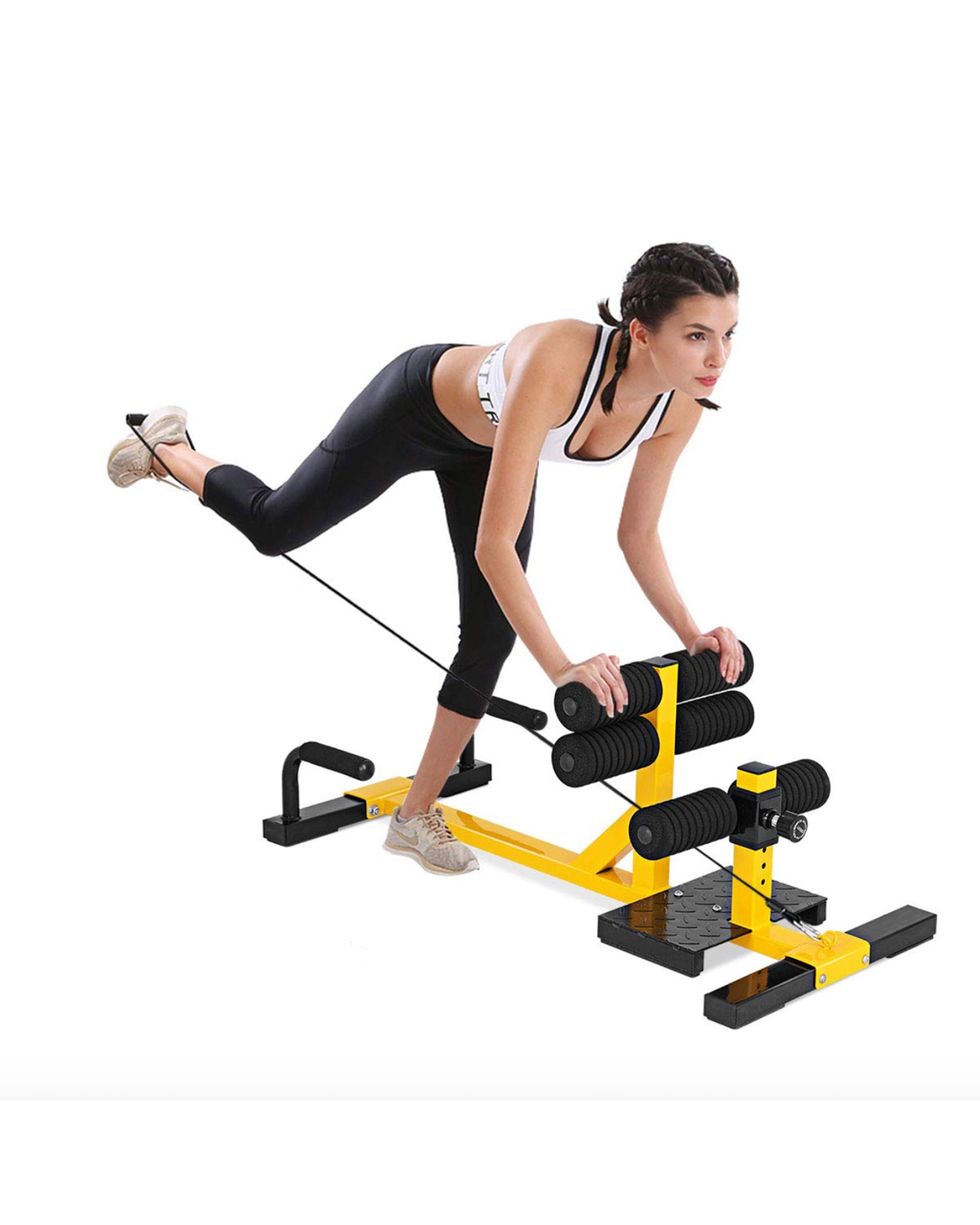 9 Best Glute Machines and Equipment For Home Workouts in 2022