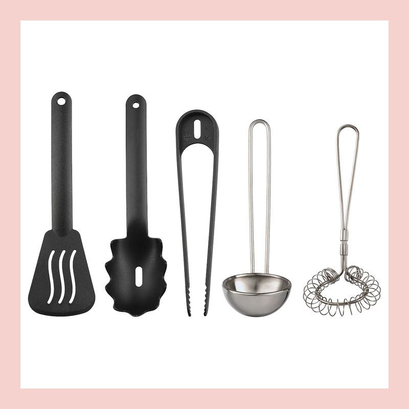 play pots and pans ikea