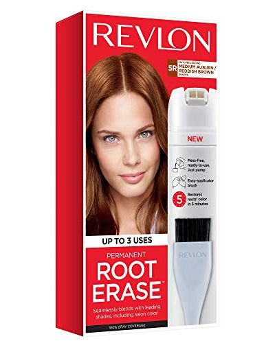 Revlon Root Touchup Hair Dye