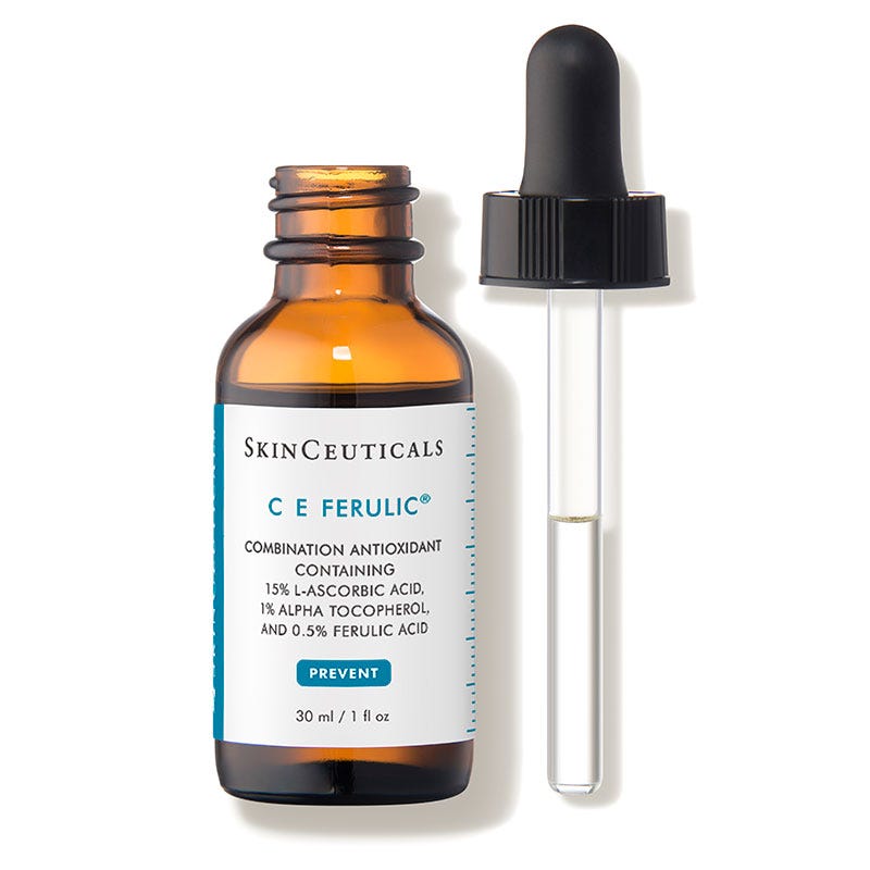 C E Ferulic Serum